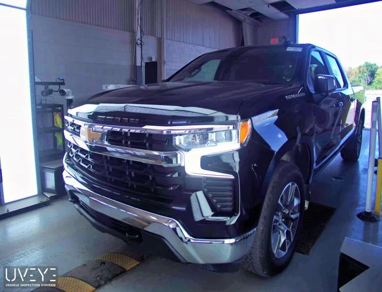 Certified Used 2024 Black Chevrolet LT image 2