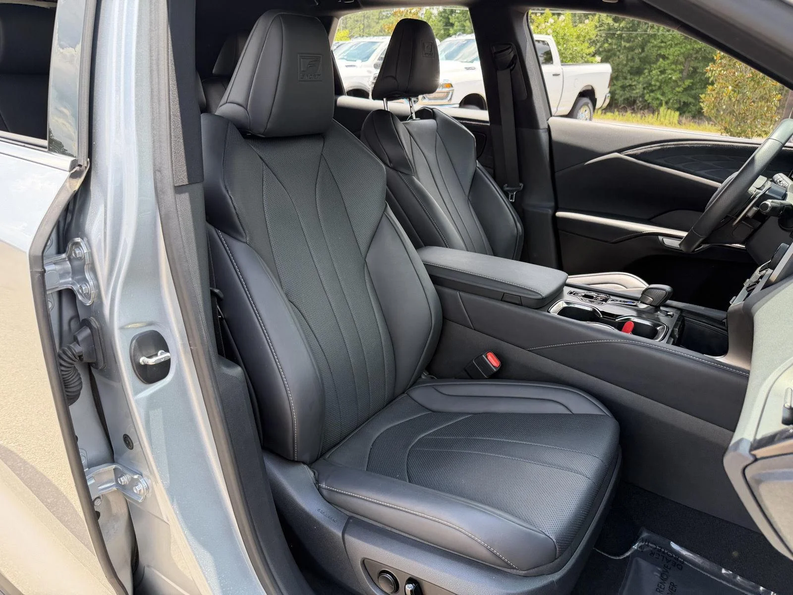 2024 Lexus RX 350 F SPORT - Photo 20