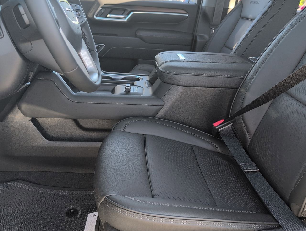 2026 GMC Sierra 2500HD Denali - Photo 20