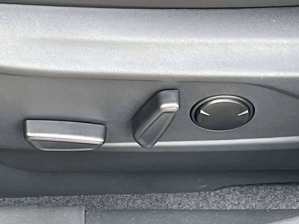 New 2026 Blue Ford Premium image 14