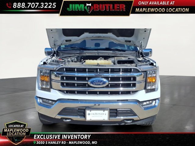 Used 2023  Ford XL image 25