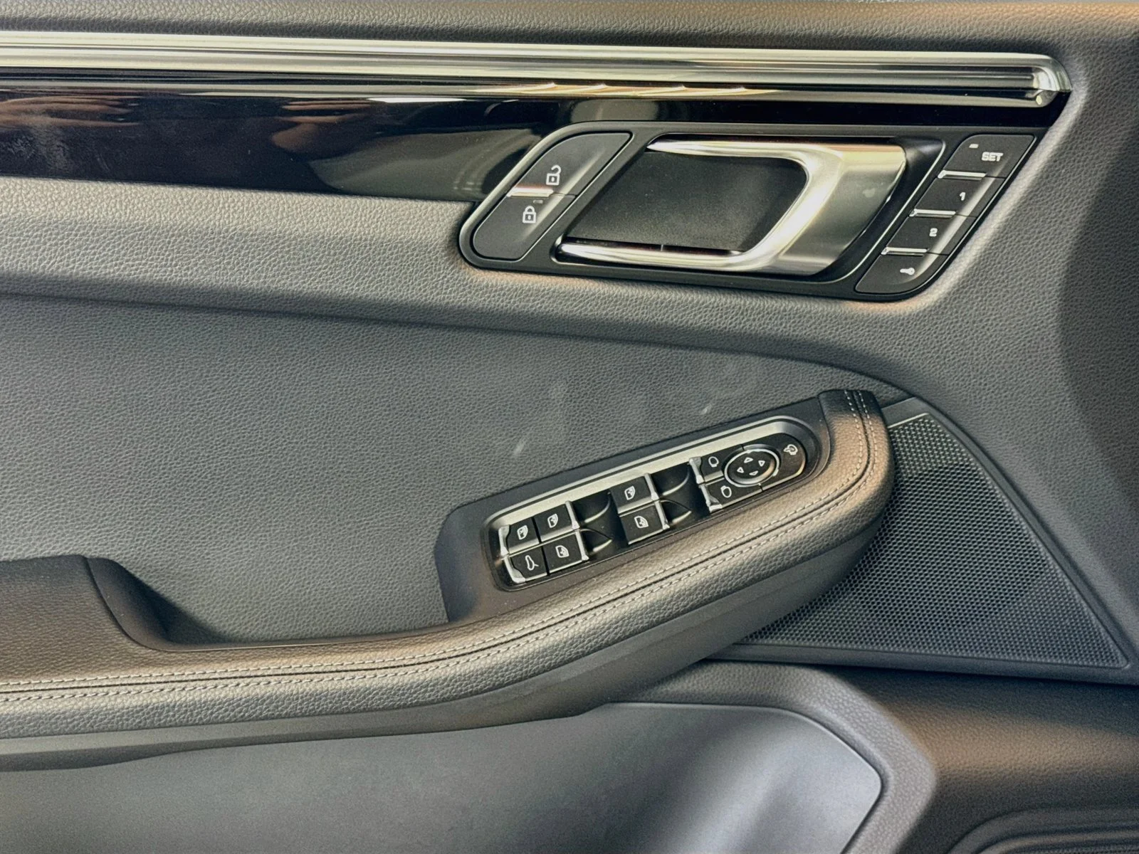 Used 2026 Chalk Porsche  image 11