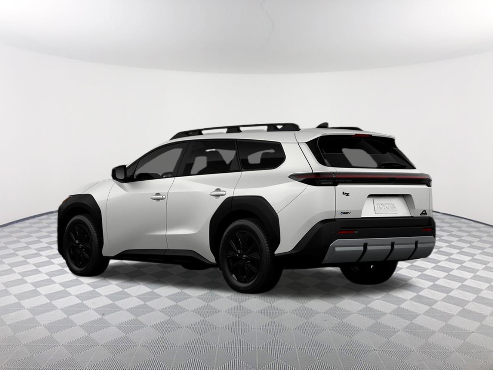2026 Toyota bZ Woodland Woodland - Photo 62