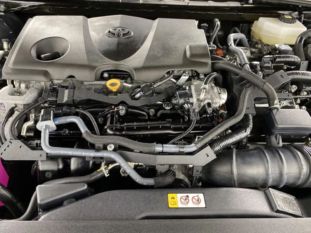 Used 2026 Underground Toyota LE image 30