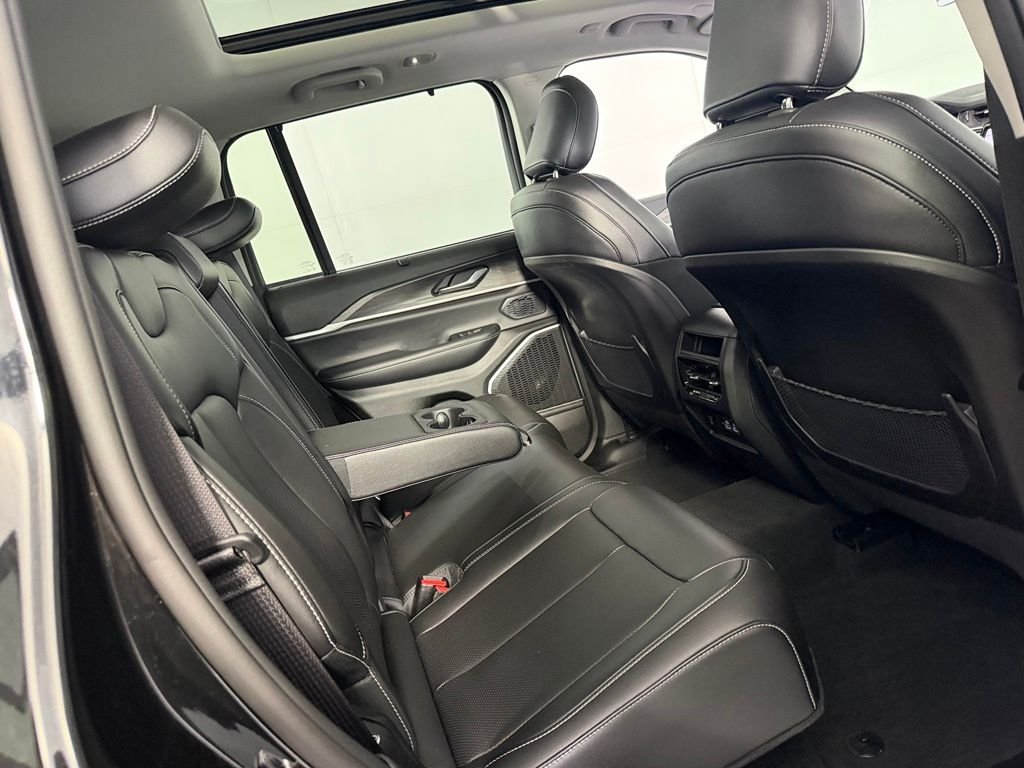 Used 2023 Black Jeep 4xe image 27