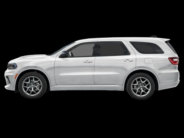 New 2026 White Knuckle Clear-Coat Exterior Paint Dodge GT PREMIUM image 3
