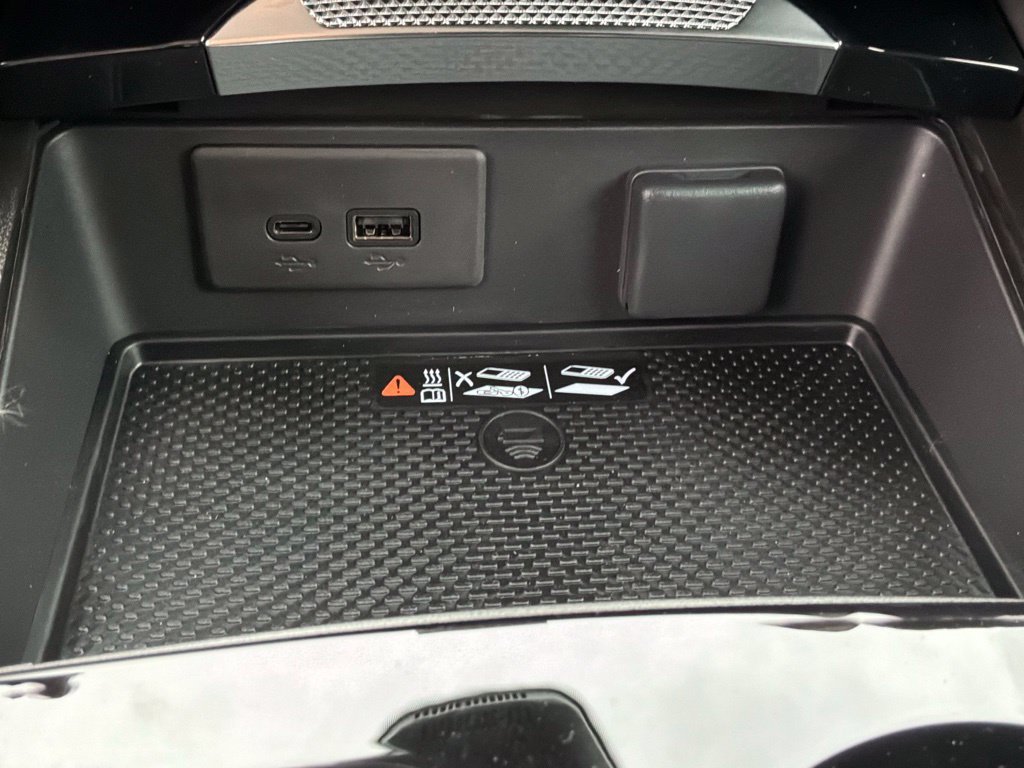 2026 Buick Envision Sport Touring - Photo 21