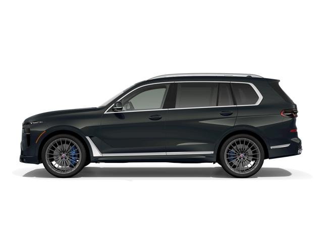 2026 BMW X7 photo 4