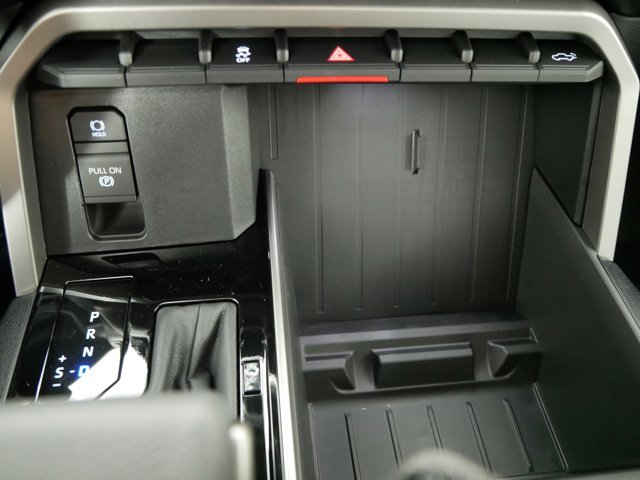 New 2026 Magnetic Gray Metallic Toyota SR5 image 27