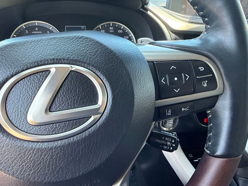Used 2022 Gray Lexus 350 image 28