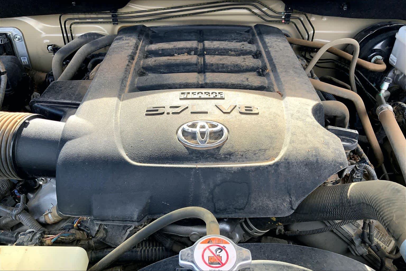 Used 2019 Quicksand Toyota Limited image 33