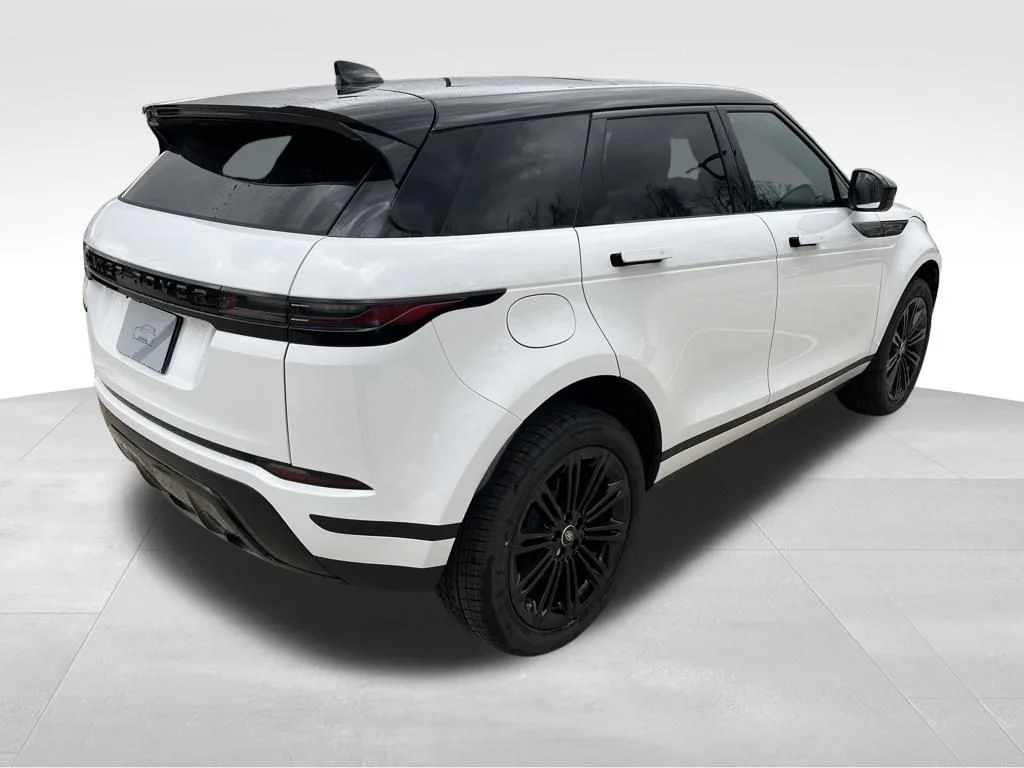 New 2026 Fuji White Land Rover S image 5