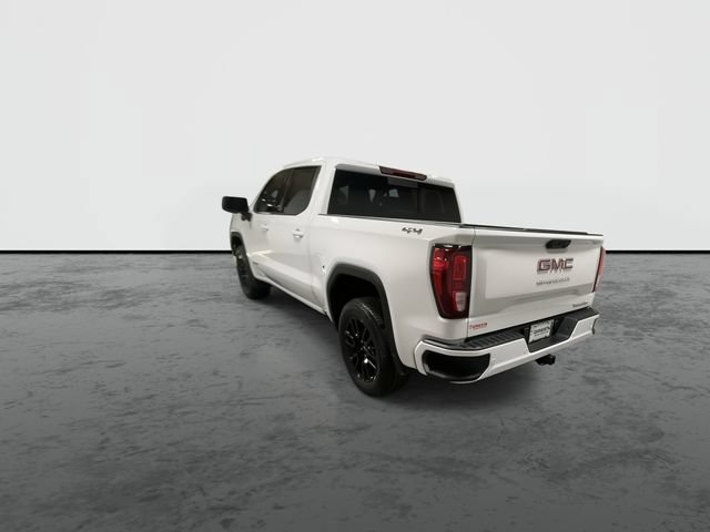 New 2026 Summit White GMC Elevation image 6
