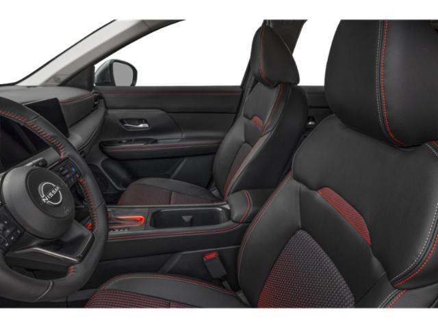 2026 Nissan KICKS SR AWD - Photo 11