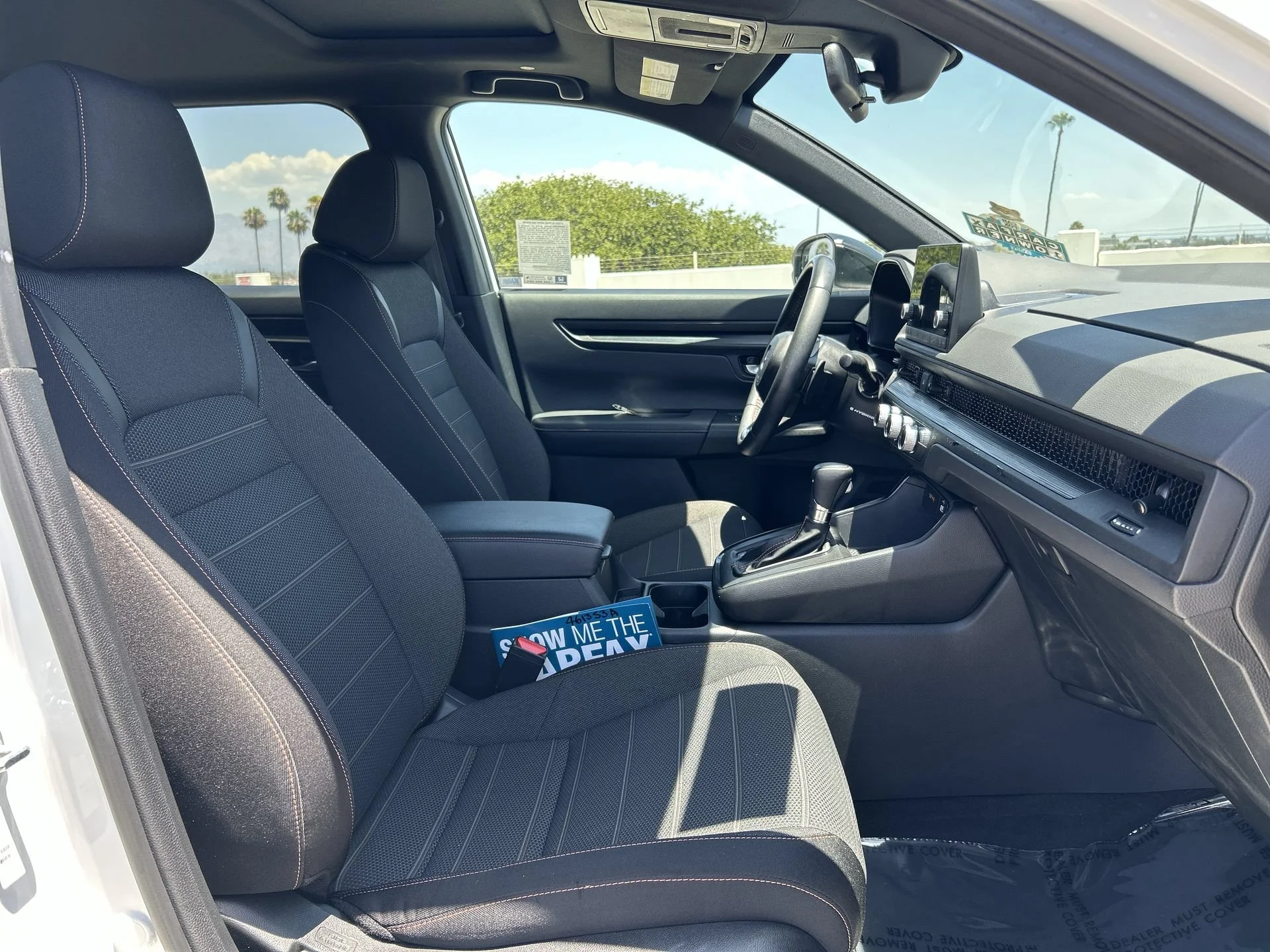 2024 Honda CR-V Sport - Photo 52