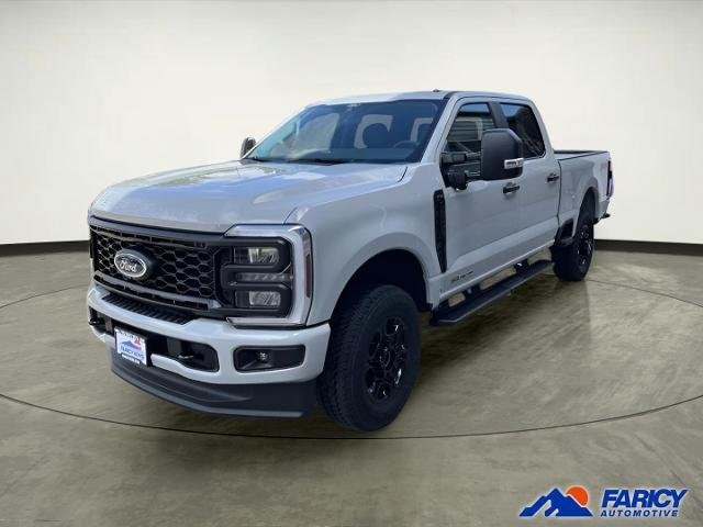 2026 Ford F-250 Super Duty XL - Photo 33