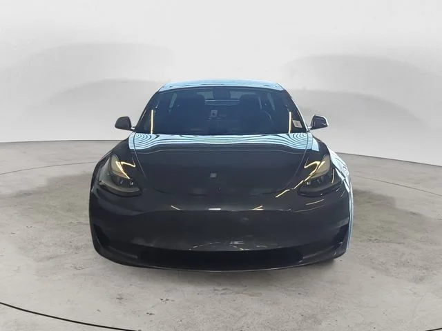 Used 2022 Tesla Model 3 Long Range with VIN 5YJ3E1EB5NF211525 for sale in Meridian, ID