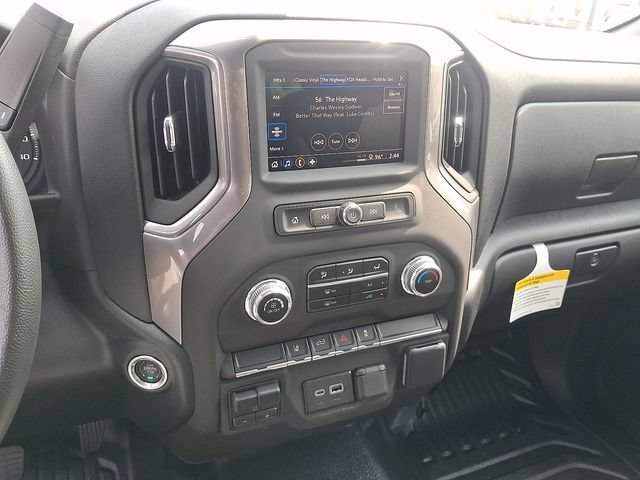 2026 GMC Sierra 2500HD Pro - Photo 22