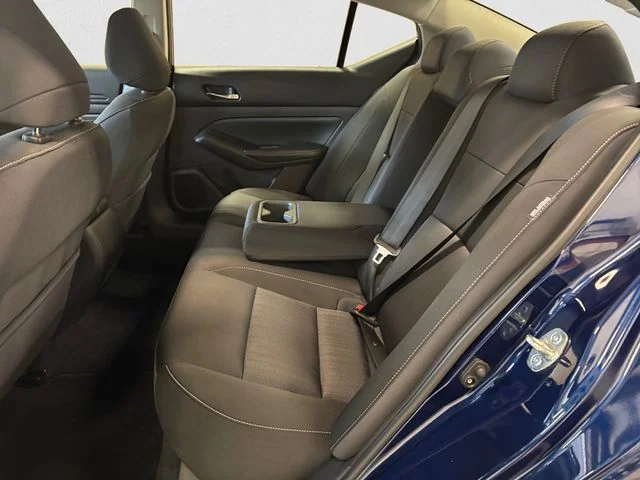 Used 2019 Blue Nissan 2.5 S image 14