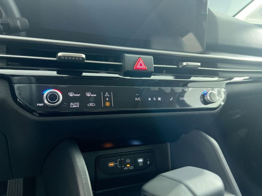 New 2026 Ebony Black Kia SX Prestige image 26