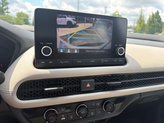 2025 Honda HR-V LX - Photo 19