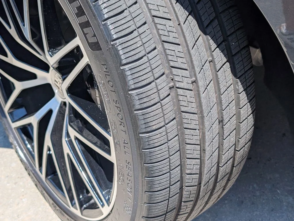 Used 2026 Gray Porsche  image 33