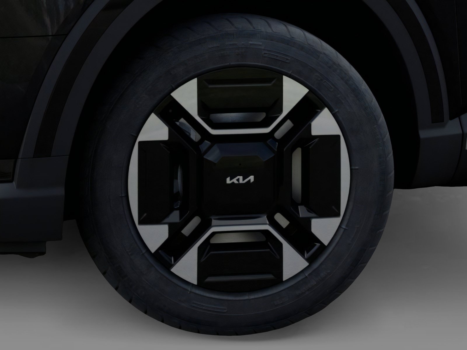 New 2027 Panthera Metal Kia EX image 9