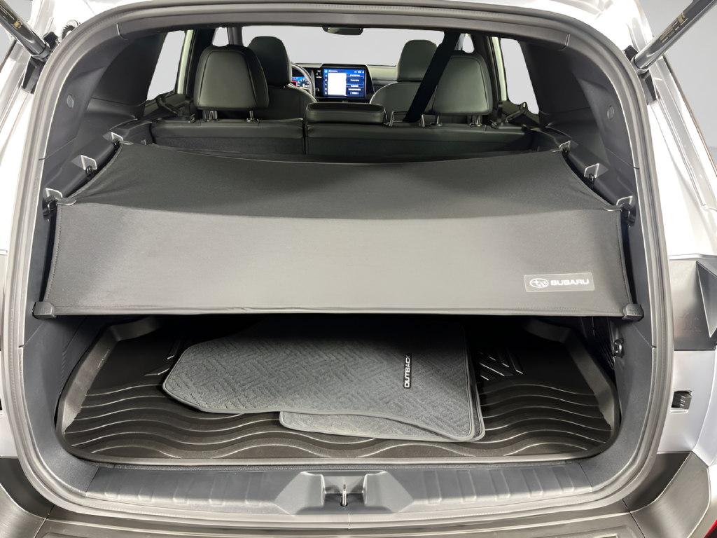 2026 Subaru Outback Touring XT - Photo 15