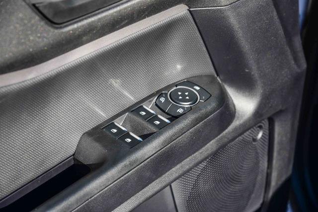 New 2025 Oxford White Ford Badlands® image 47