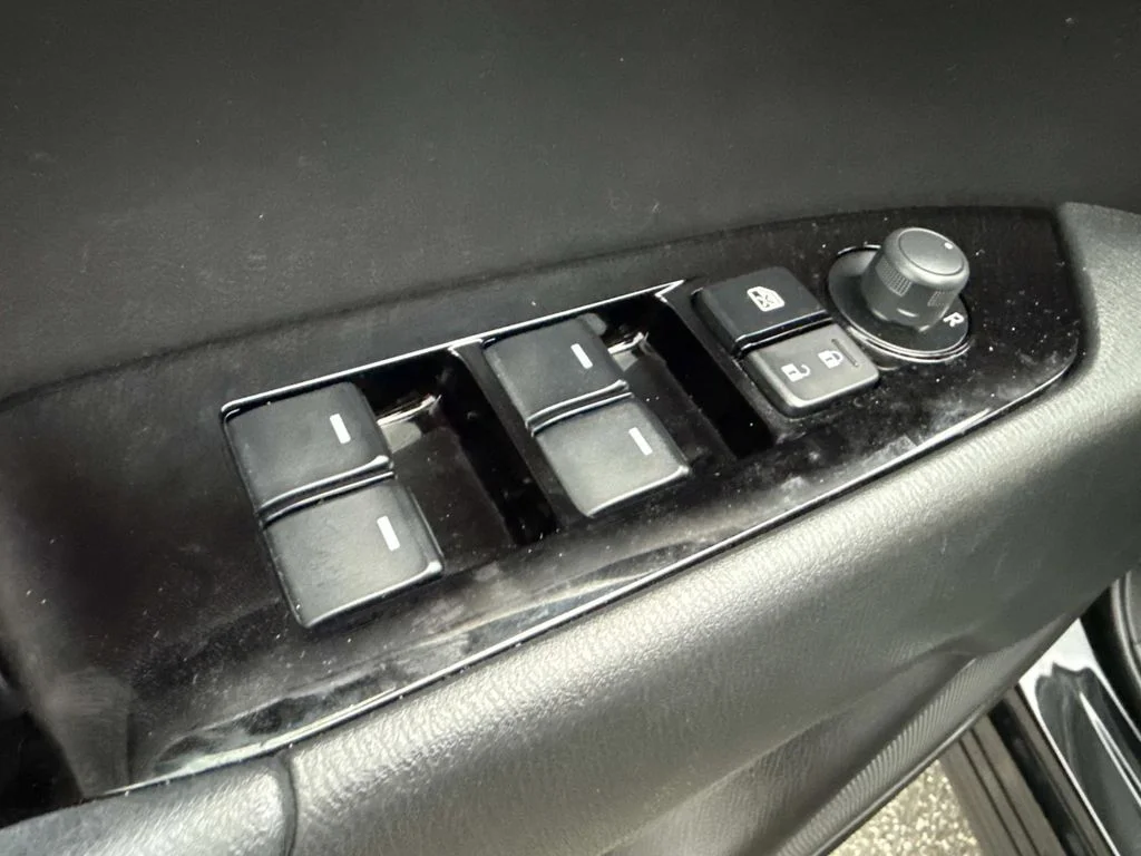 Certified Used 2023 Black Mazda 2.5 S Select Package image 26