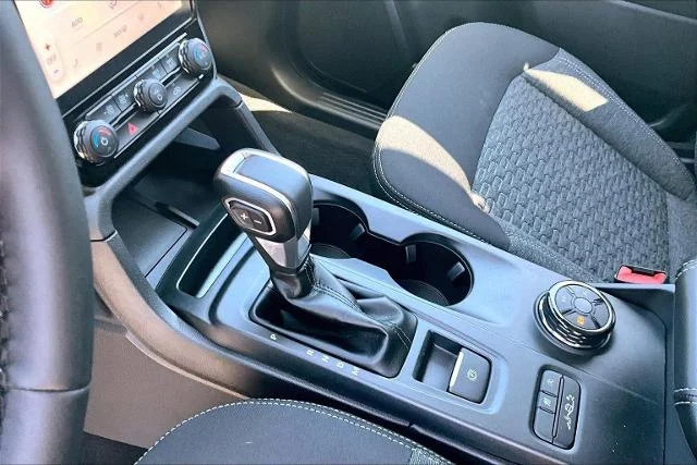 New 2026 Marsh Gray Ford XLT image 20