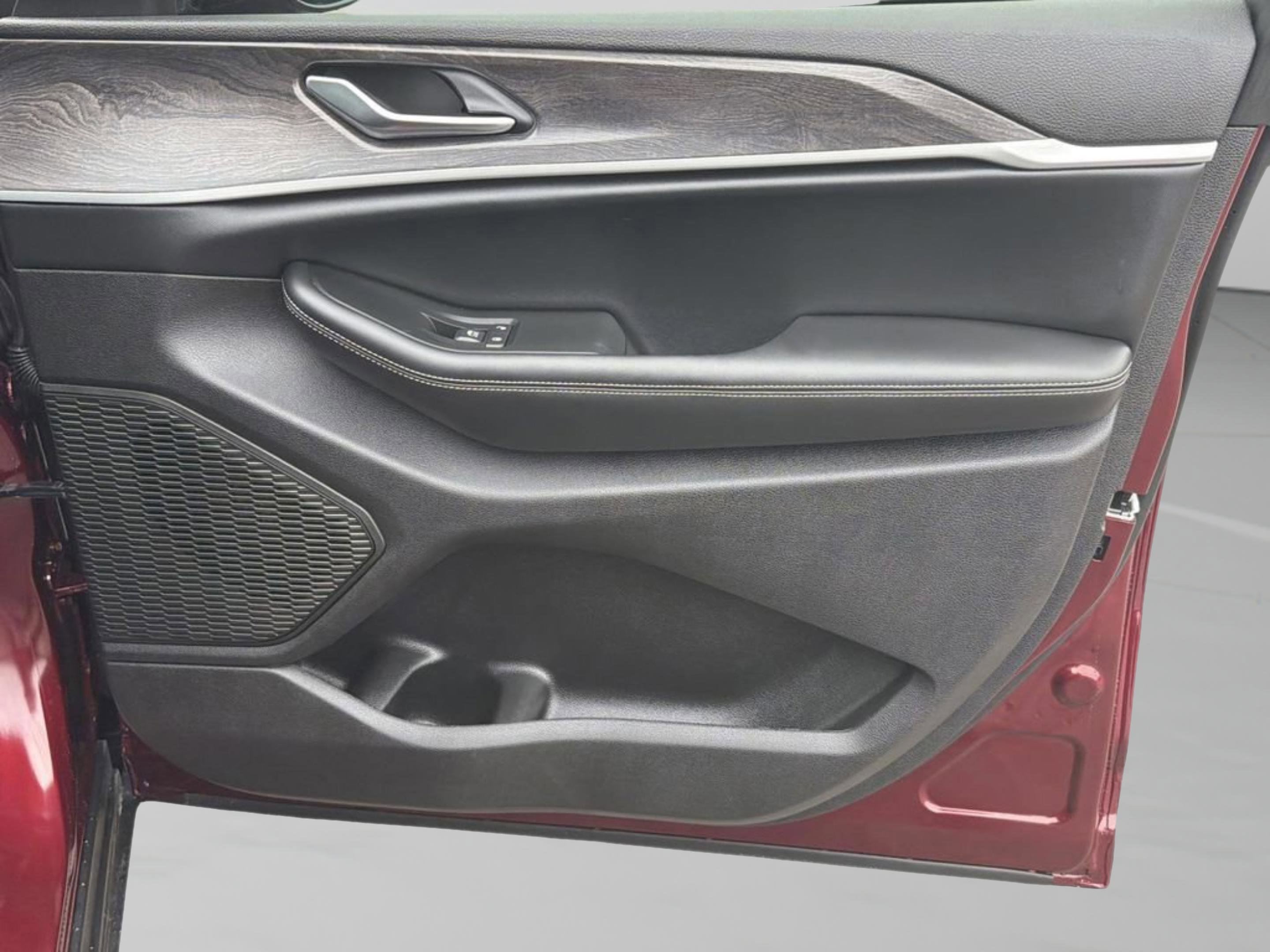 2025 Jeep Grand Cherokee Limited - Photo 35