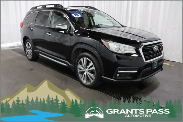 2020 Subaru Ascent Touring