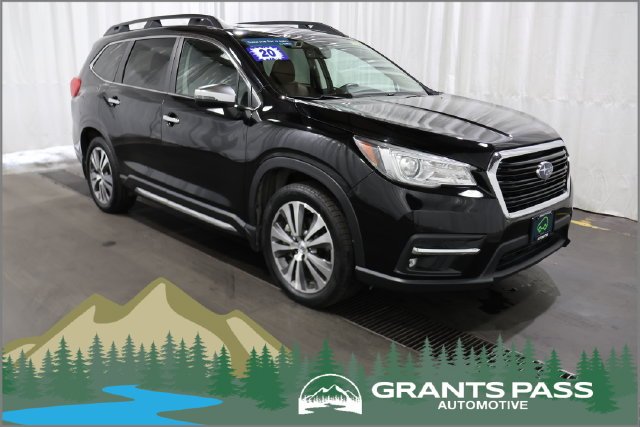 2020 Subaru Ascent Touring