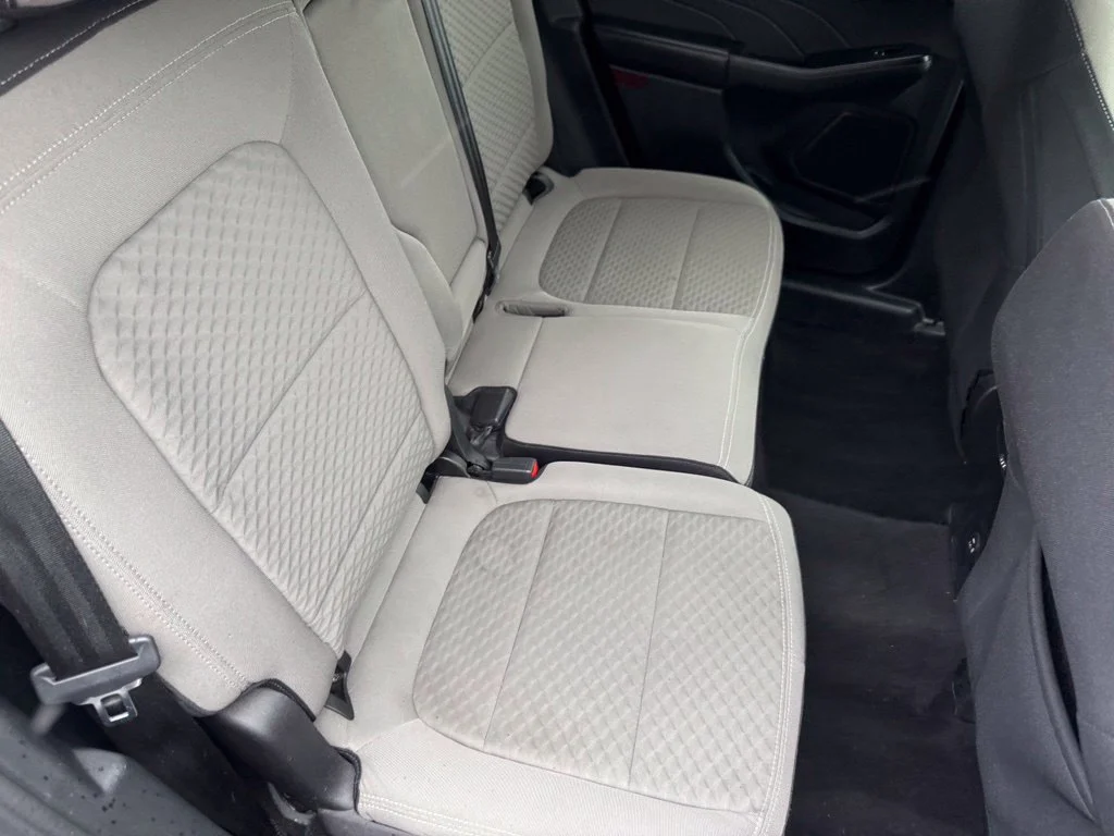 Certified Used 2022 Gray Ford SE image 46
