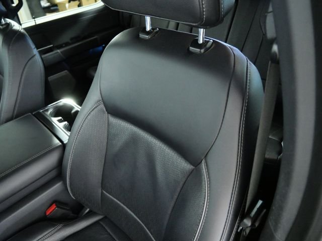 Certified Used 2024 White Ford Lariat image 20