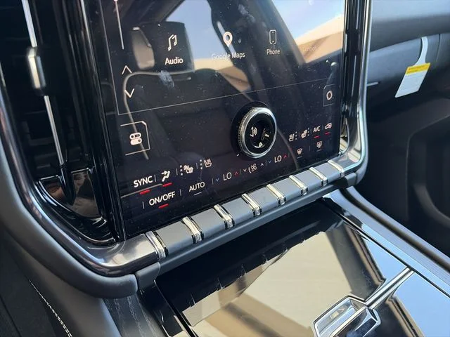 New 2026 Silver GMC AT4 Ultimate image 5