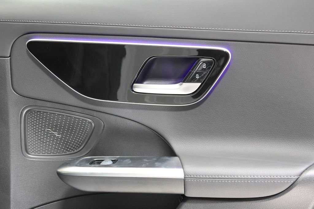 Used 2026 MANUFAKTUR Alpine Grey Mercedes-Benz C 300 image 50