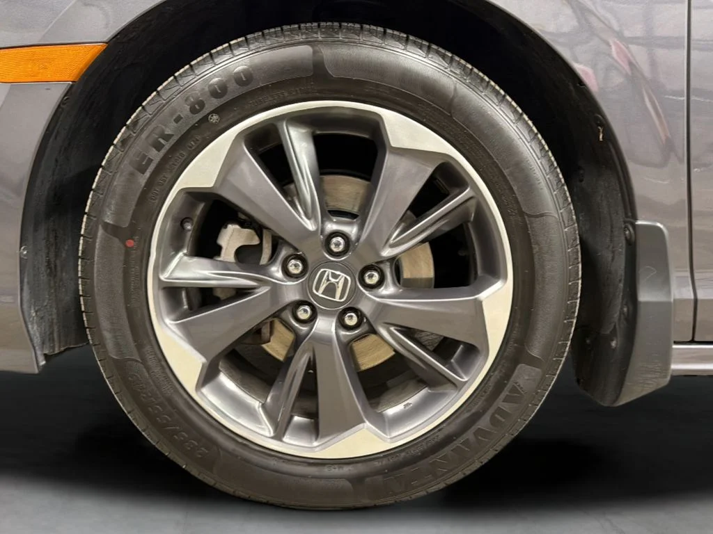 Used 2023 Gray Honda Elite image 34
