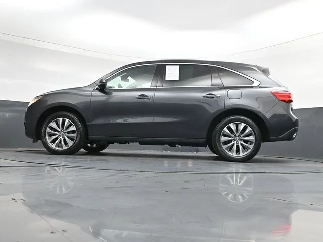 Used 2015  Acura 3.5L Technology Package image 33