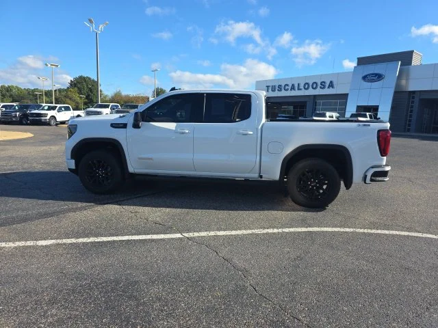 Used 2026 White GMC Elevation image 6