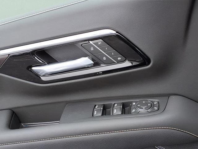 New 2026 Dark Ash Metallic Chevrolet Premier image 14
