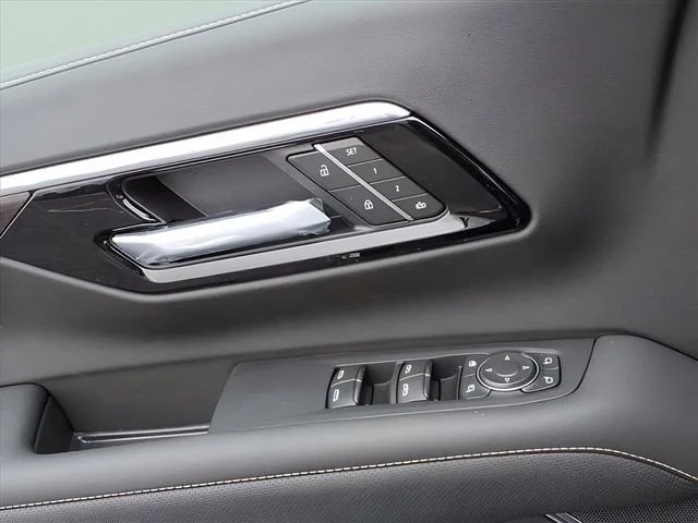 New 2026 Dark Ash Metallic Chevrolet Premier image 14