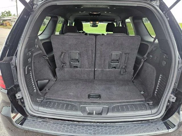 Used 2023 Black Dodge GT image 23