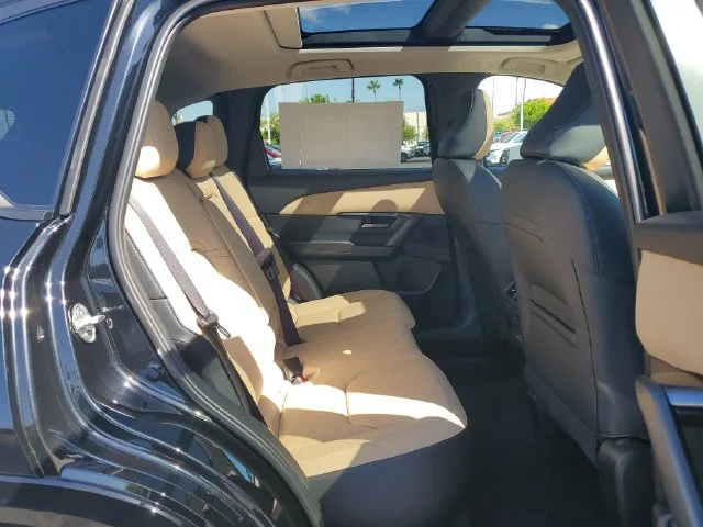 New 2026 Jet Black Mica Mazda 2.5 S Premium AWD image 15