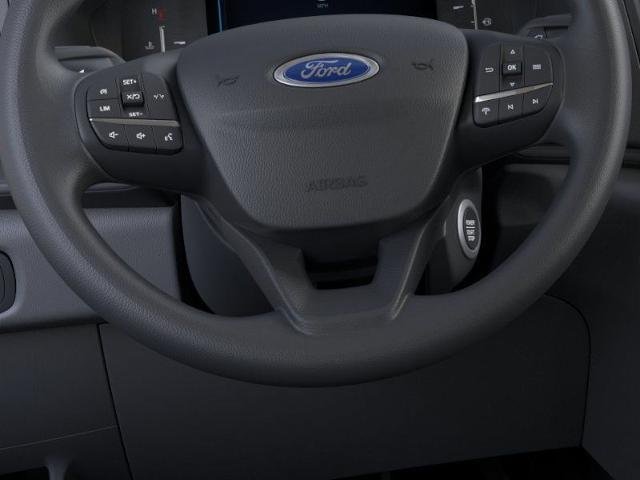 New 2026 Oxford White Ford Cargo Van image 33