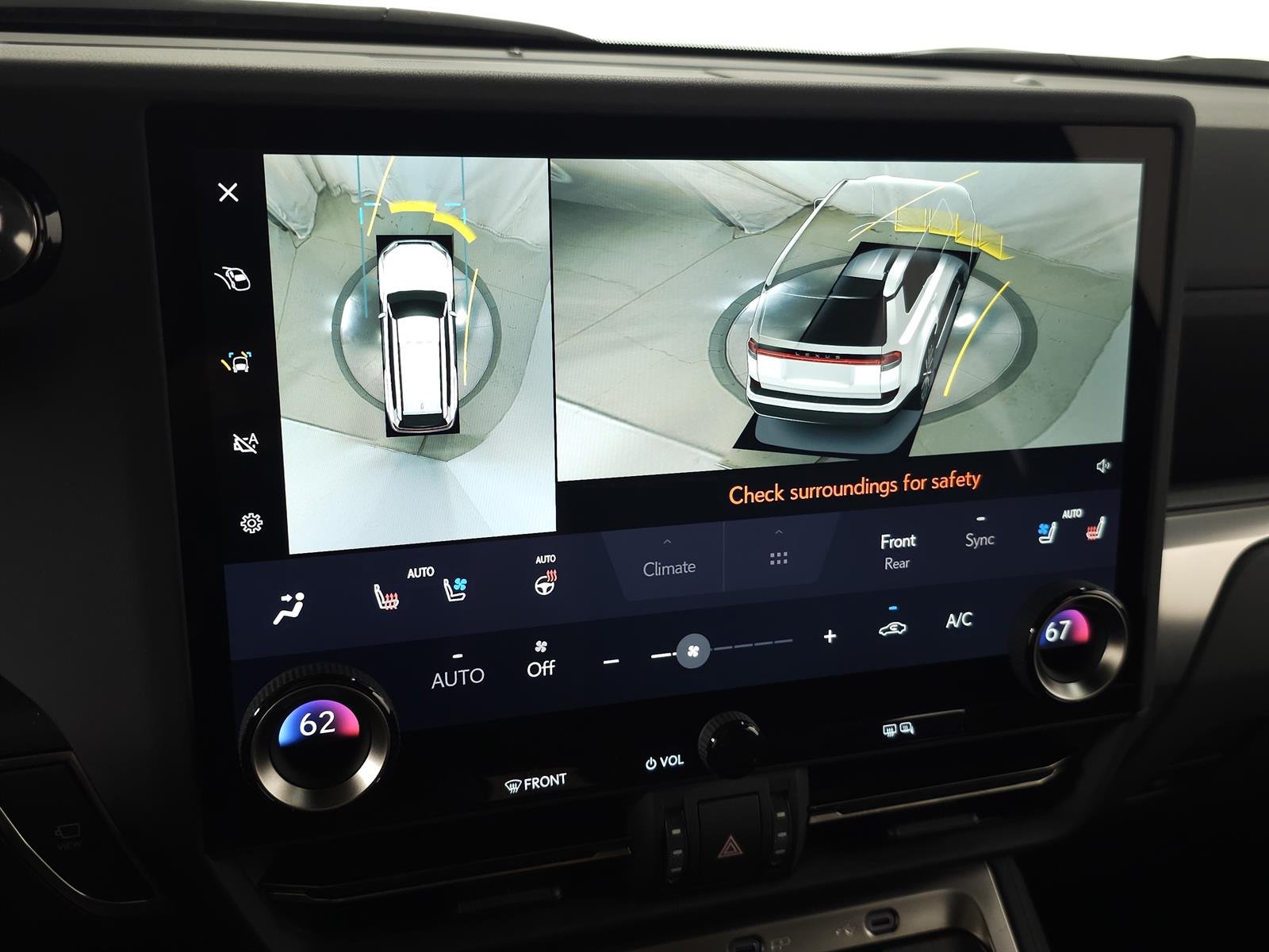 Certified Used 2024 Nebula Lexus PREMIUM+ image 31