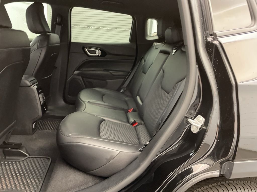 2026 Jeep Compass Altitude Special Edition - Photo 15