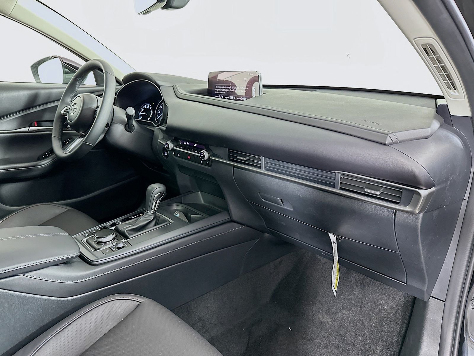 2026 Mazda CX-30 Premium - Photo 31