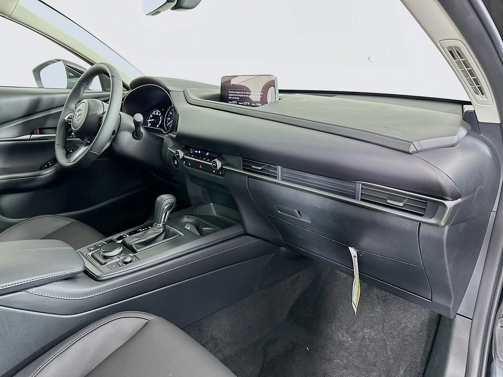 2026 Mazda CX-30 Premium - Photo 31